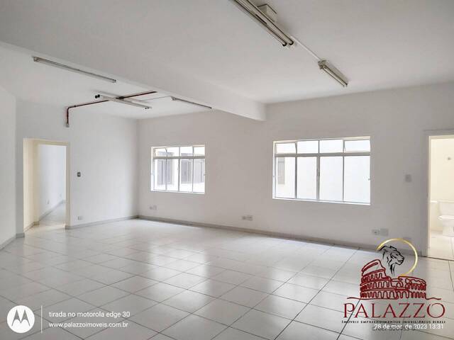 #PZ1550 - Sala para Venda em São Paulo - SP