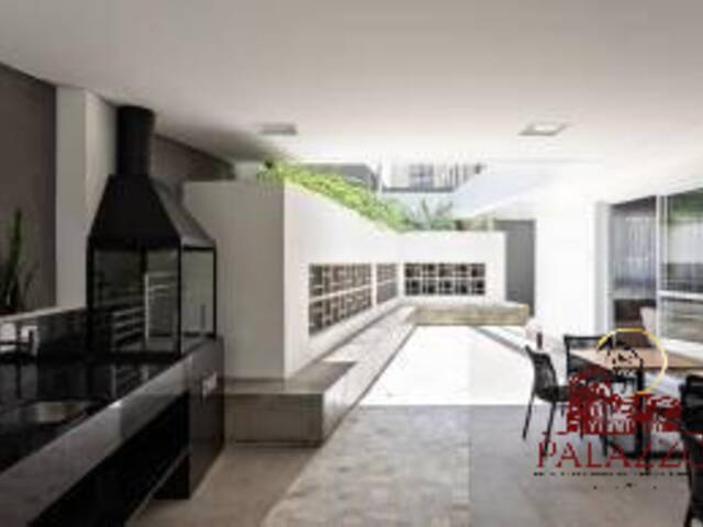 #PZ1565 - Apartamento para Venda em São Paulo - SP