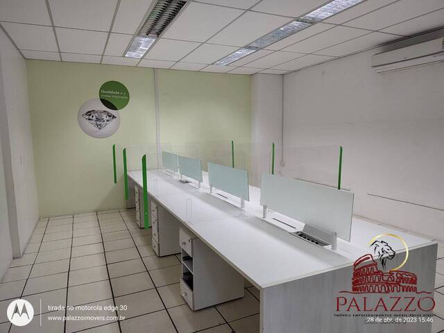 #PZ1569 - Conjunto Comercial para Locação em São Paulo - SP - 1