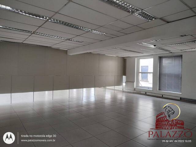 #PZ1570 - Conjunto Comercial para Locação em São Paulo - SP - 2