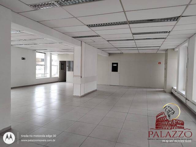 #PZ1570 - Conjunto Comercial para Locação em São Paulo - SP - 1