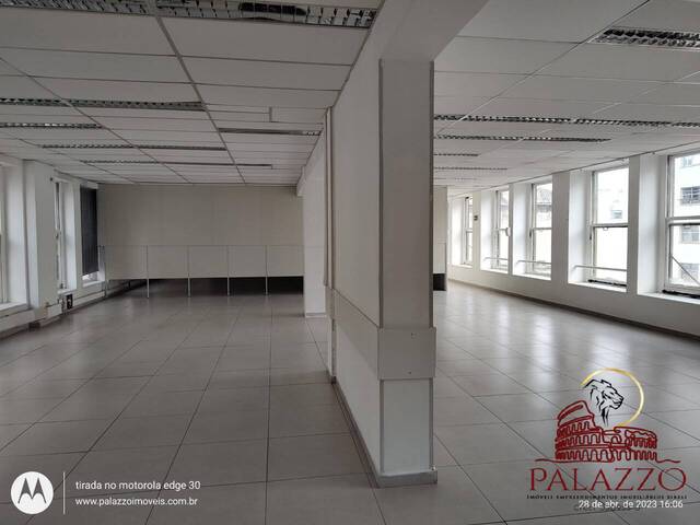 #PZ1570 - Conjunto Comercial para Locação em São Paulo - SP - 3