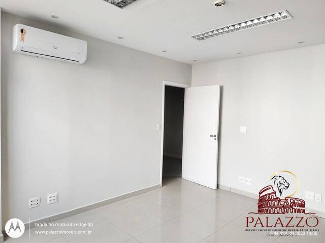 #PZ1572 - Sala para Locação em São Paulo - SP - 1