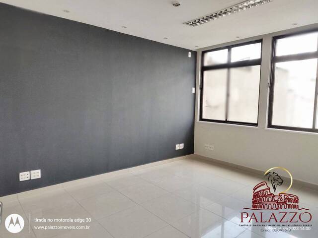 #PZ1573 - Conjunto Comercial para Venda em São Paulo - SP - 1
