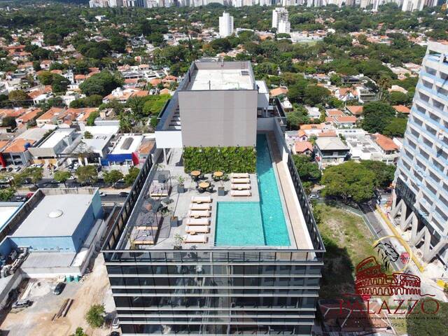 #PZ1576 - Apartamento para Venda em São Paulo - SP