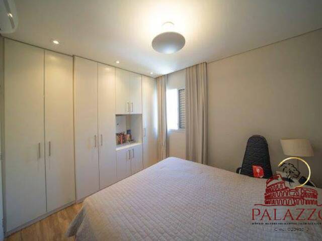 #PZ1581 - Apartamento para Venda em São Paulo - SP
