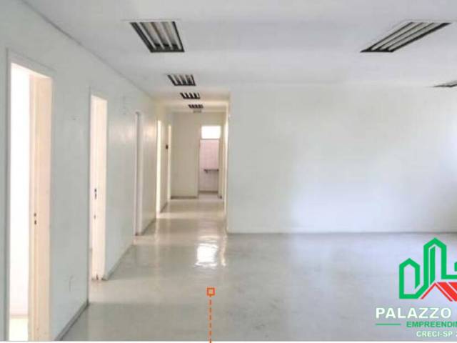 Prédio comercial para Locação em São Paulo - 4