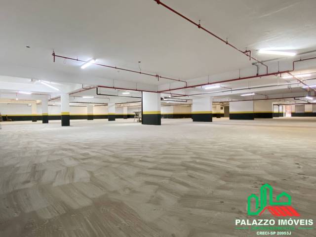 #PZ1593 - Prédio comercial para Locação em São Paulo - SP - 3