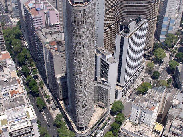 Conjunto Comercial para Venda em São Paulo - 4