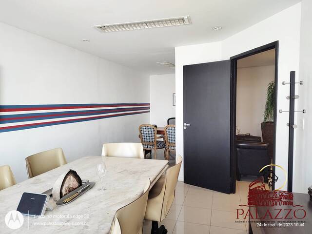 Conjunto Comercial para Venda em São Paulo - 5