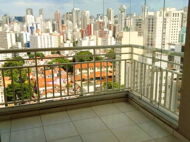 #PZ1605 - Apartamento para Venda em São Paulo - SP