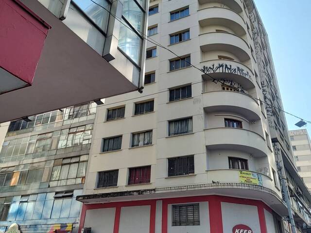 #PZ1277 - Prédio comercial para Venda em São Paulo - SP - 1