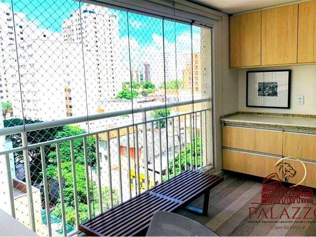 #PZ1622 - Apartamento para Venda em São Paulo - SP