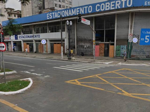Área para Venda em São Paulo - 5