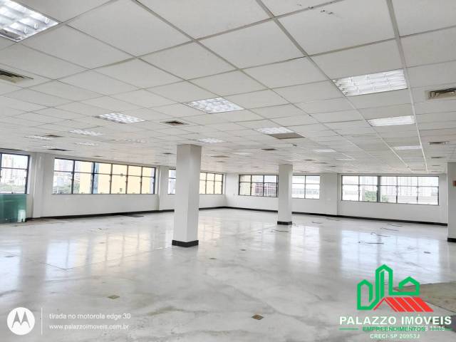 Prédio comercial para Venda em São Paulo - 3