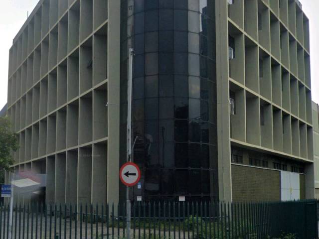 Prédio comercial para Venda em São Paulo - 4