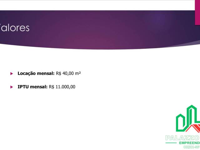 Prédio comercial para Locação em São Paulo - 4
