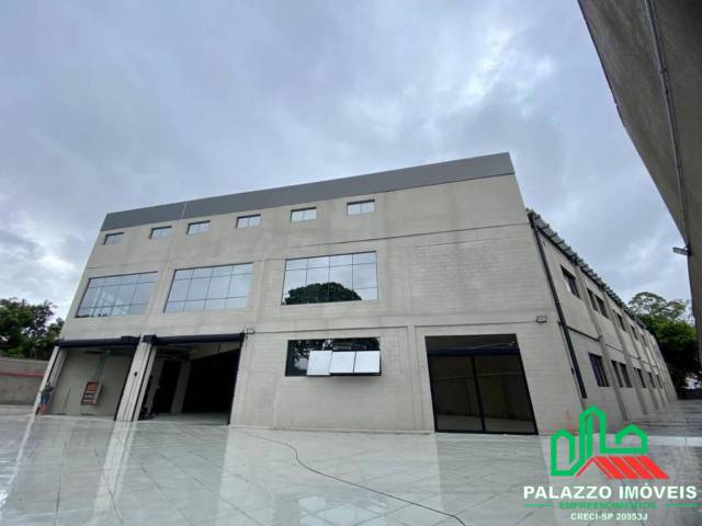 Prédio comercial para Locação em São Paulo - 5