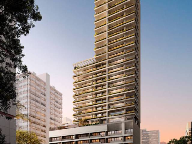 #PZ1630 - Cobertura para Venda em São Paulo - SP - 3
