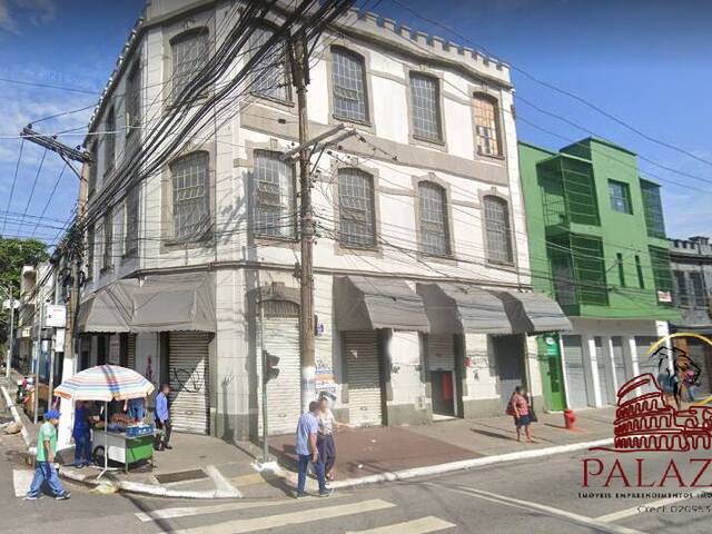 #PZ1635 - Prédio comercial para Venda em São Paulo - SP - 1