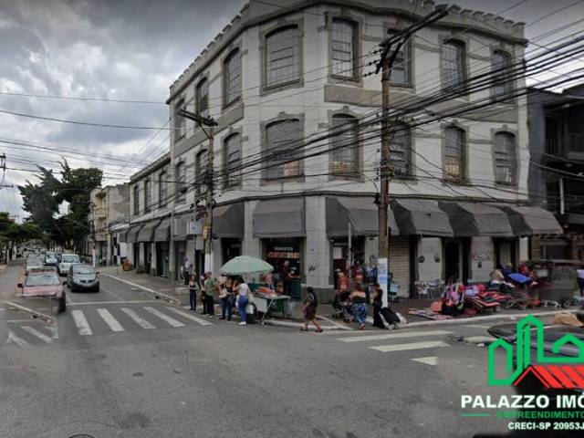 #PZ1635 - Prédio comercial para Venda em São Paulo - SP - 2