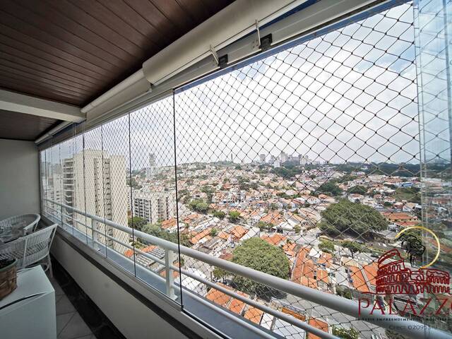 #PZ1643 - Apartamento para Venda em São Paulo - SP - 3