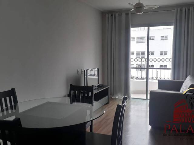 #PZ1644 - Apartamento para Venda em São Paulo - SP - 3