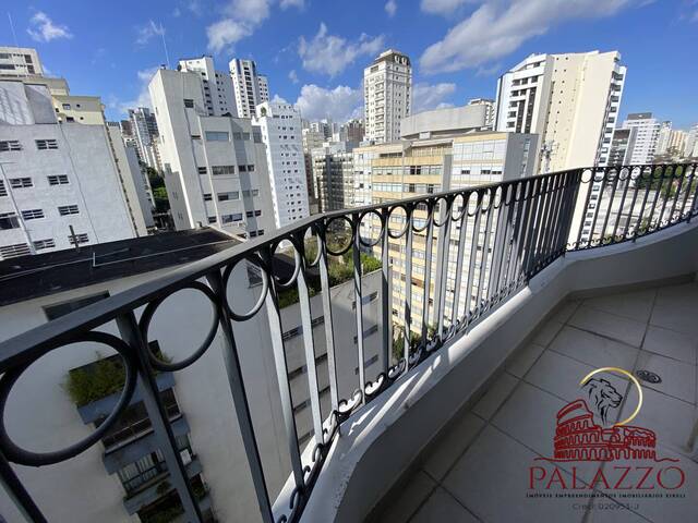 #PZ1644 - Apartamento para Venda em São Paulo - SP - 1