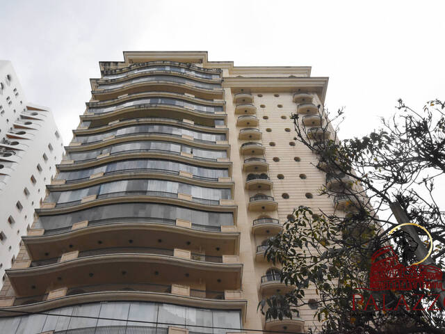 #PZ1645 - Apartamento para Venda em São Paulo - SP - 1