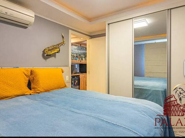 #PZ1657 - Apartamento para Venda em São Paulo - SP - 2