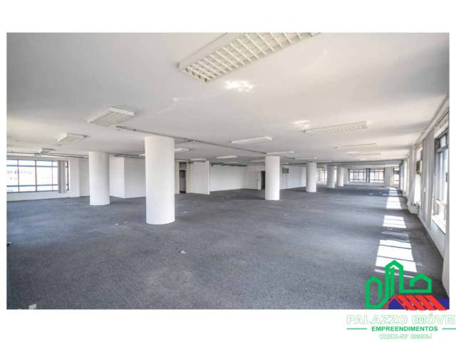 Prédio comercial para Locação em São Paulo - 5