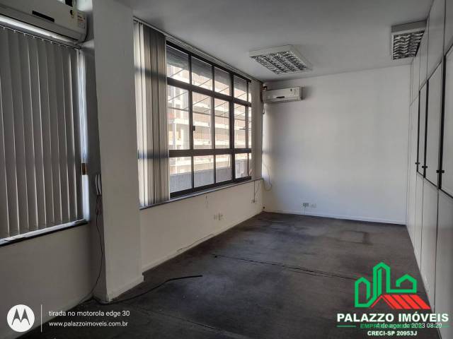 Conjunto Comercial para Venda em São Paulo - 2