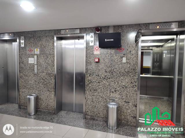 Conjunto Comercial para Locação em São Paulo - 4