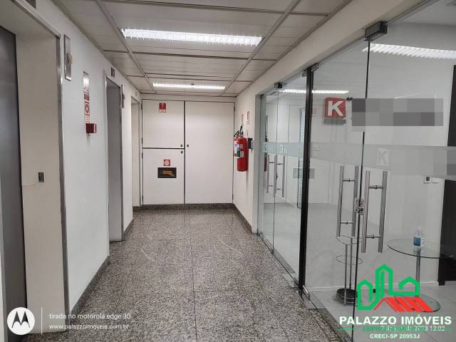 Conjunto Comercial para Locação em São Paulo - 5