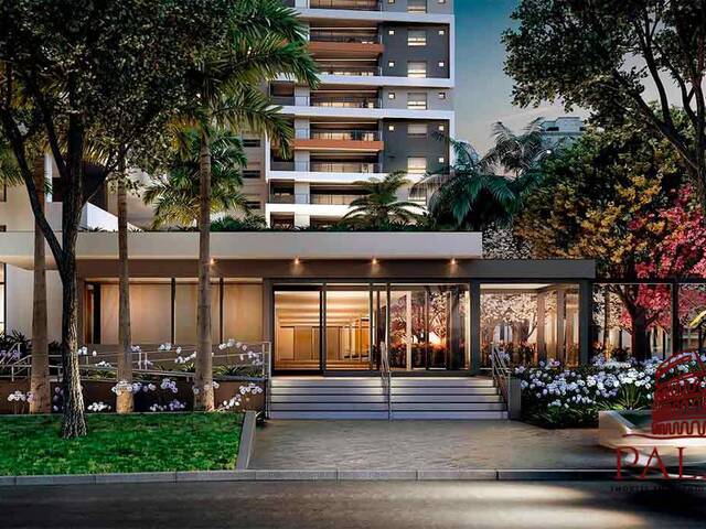 #PZ1667 - Apartamento para Venda em São Paulo - SP