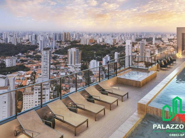 Apartamento para Venda em São Paulo - 5