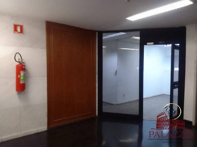 #PZ1671 - Conjunto Comercial para Locação em São Paulo - SP - 2