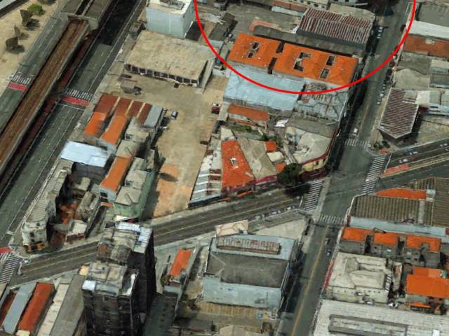 Área para Venda em São Paulo - 5