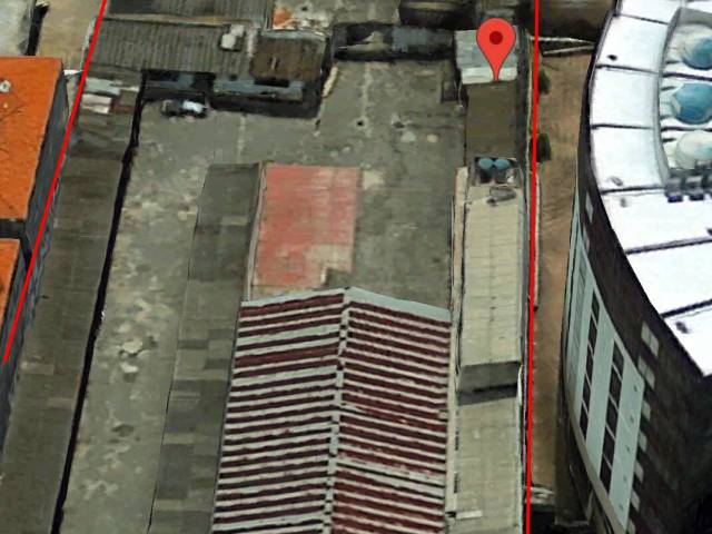 Área para Venda em São Paulo - 3
