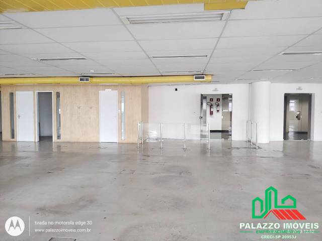 Andar Comercial para Locação em São Paulo - 5