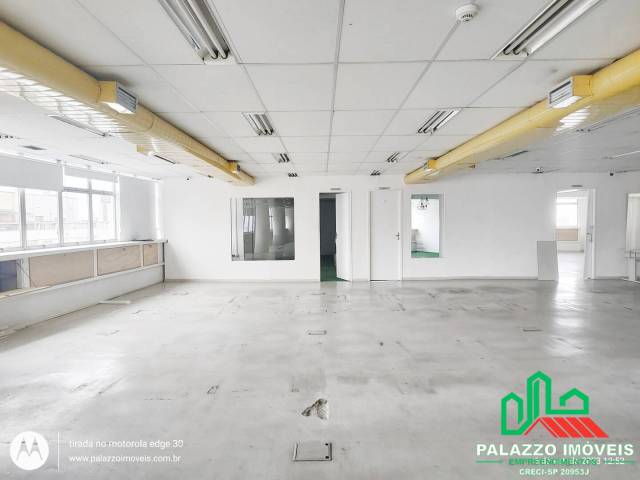 #PZ1681 - Andar Comercial para Locação em São Paulo - SP - 2