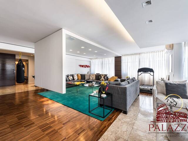 #PZ1685 - Apartamento para Venda em São Paulo - SP - 2
