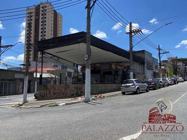 #PZ1692 - Salão Comercial para Venda em São Paulo - SP - 2