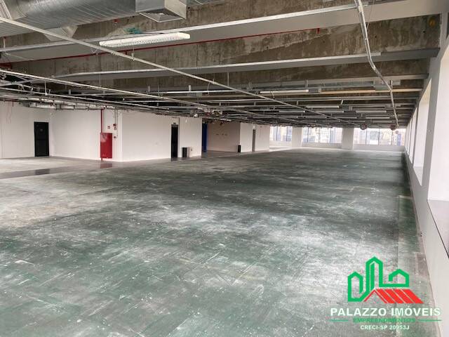Andar Comercial para Locação em São Paulo - 2