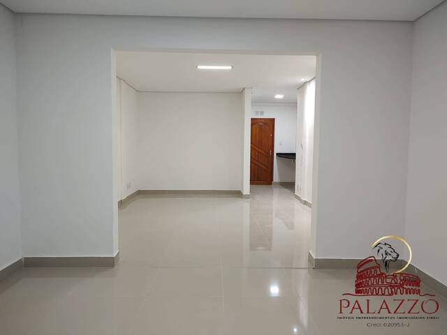 #PZ1702 - Apartamento para Venda em São Paulo - SP - 2