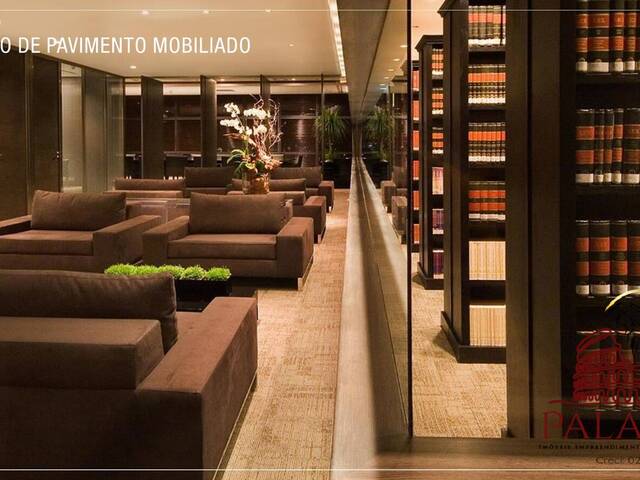 Andar Comercial para Locação em São Paulo - 5