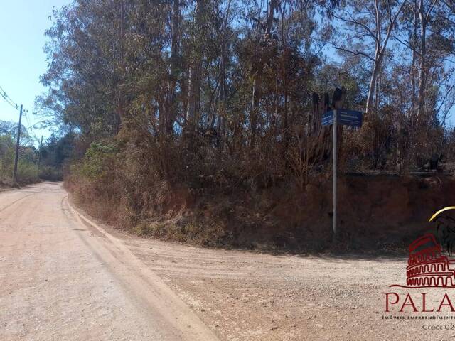 #PZ1718 - Área para Venda em São Roque - SP - 3