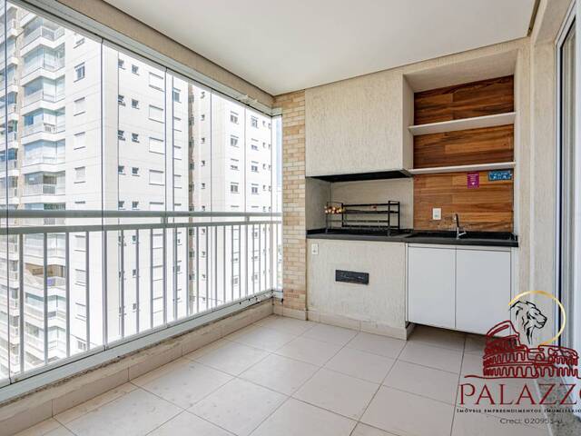 #PZ1725 - Apartamento para Venda em São Paulo - SP