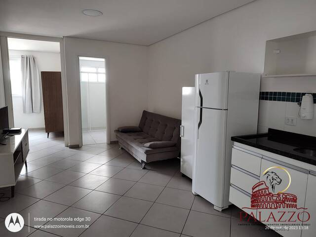 #PZ1732 - Apartamento para Venda em São Paulo - SP - 1