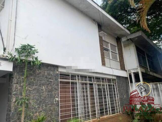 #PZ1734 - Casa para Venda em São Paulo - SP - 2